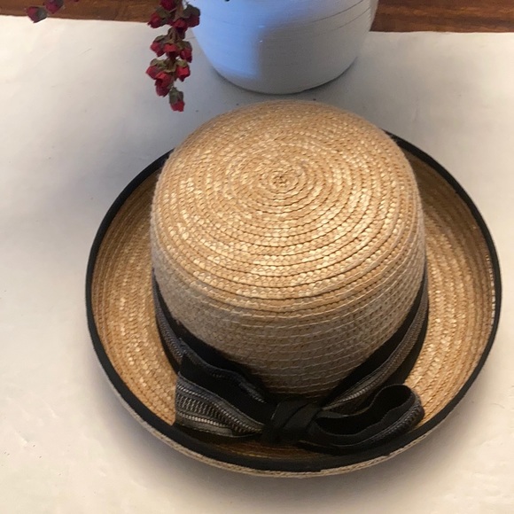 HOODLUMS LTD STRAW HATS. - Picture 13 of 16